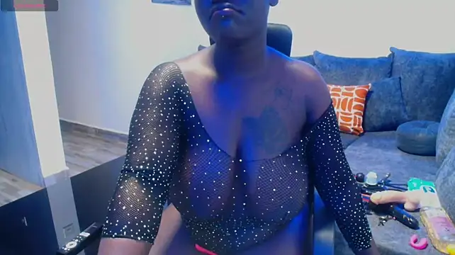 Dark_coco Live XXX-Chat