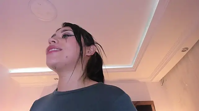 SusanVilla's Webcam Show