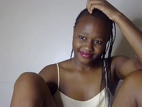 Chat XXX en directo de Petite_Ebony10