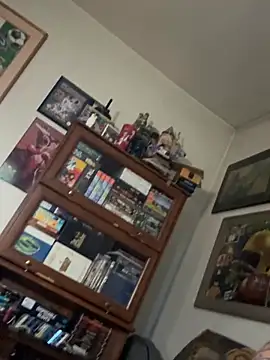 Živý XXX chat Stephanie1984