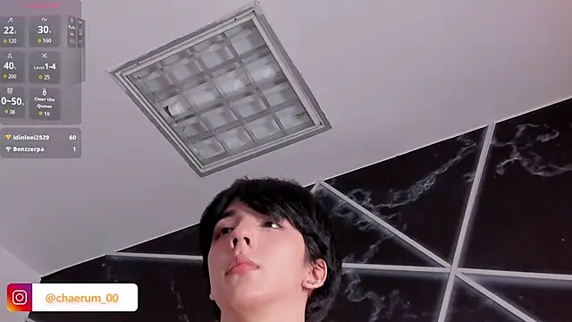 AerumChae Live XXX-Chat