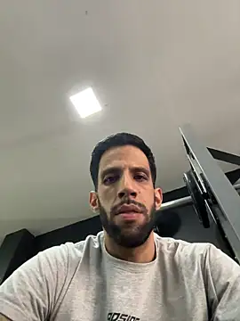 Show de Karim_mansur na webcam