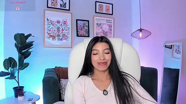 Tiffany_Low Live XXX-chat