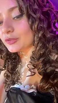 Chatroom XXX en direct de __CELESTE__