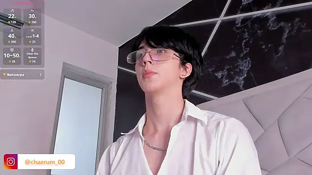 AerumChae Chat XXX live