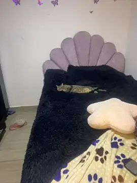 XXX chat uživo modela DAKOTA_SAKURA