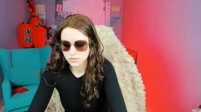 Chat +18 de LidaDarknet ao vivo