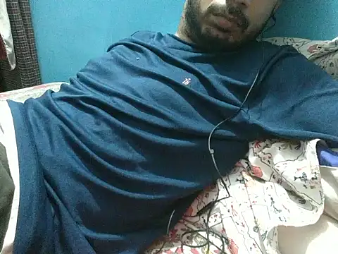 Chat XXX en directo de Precumboner
