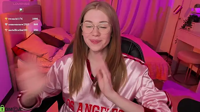 Alison_Doody's Live XXX Chat