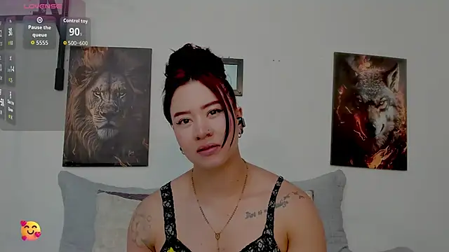 دردشة AngelMartinss الجنسية المباشرة