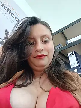 LIA--23 Webcam-Show