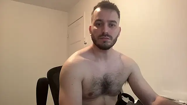 ThickDickMontreal: вебкам-шоу