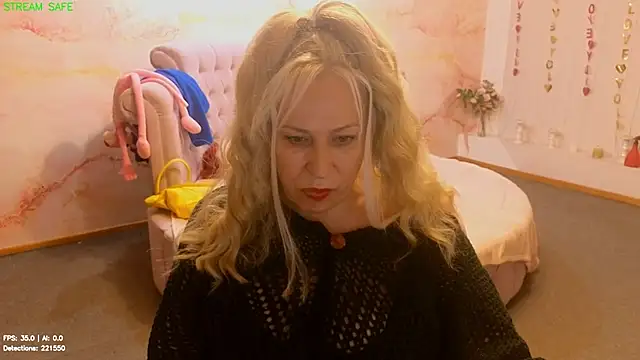 Penelope_Pinky's Live XXX Chat