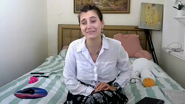 Iren's Live XXX Chat