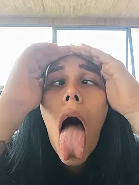 Annya-sweet লাইভ XXX চ্যাট