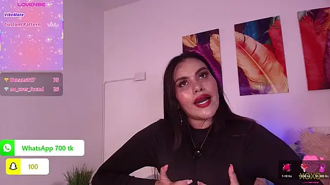 Živý XXX chat Jeen_Taylor