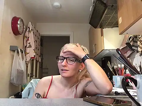xxamyleighxx Chat XXX in diretta