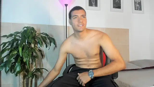 عرض كام TeamPorn_19