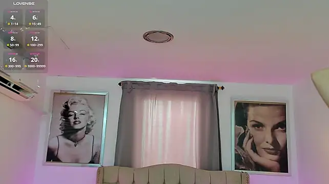 Beautyari_ Live XXX-chat