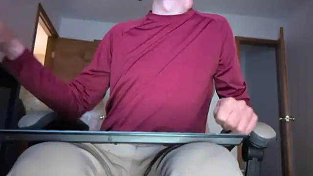 צ'אט XXX בשידור חי של stoner_420