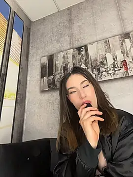 צ'אט XXX בשידור חי של IAmNobodyXXX