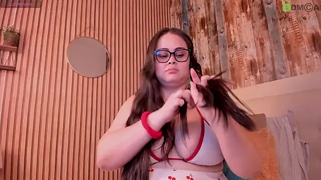 LolaVillalobos Chat XXX in diretta