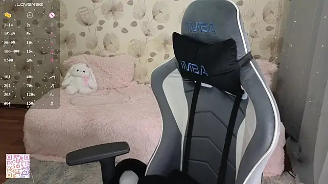 _cute_ice Chat XXX live