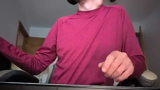 Czat XXX na żywo – stoner_420