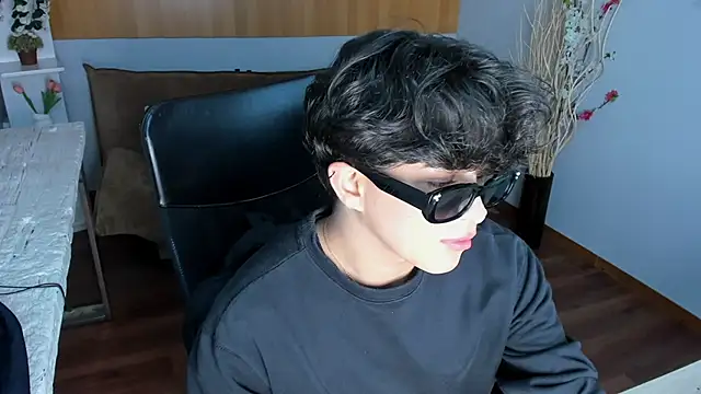 Show Webcam de Danny_George