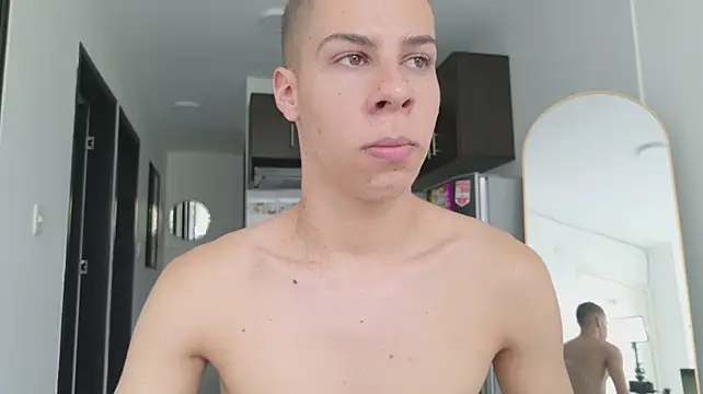 Chat +18 de grey___27 ao vivo