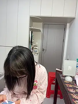 Sembang XXX Secara Langsung xiaojingzi66
