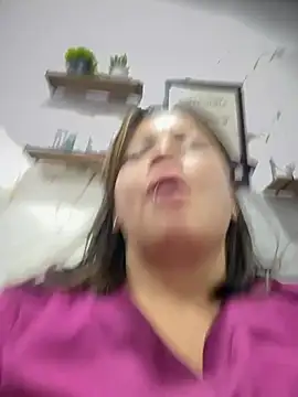 Živý XXX chat Melany-1