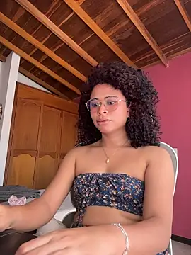 Show Webcam de GabriSaenz