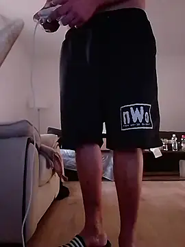 Codymc89 Webcam-Show
