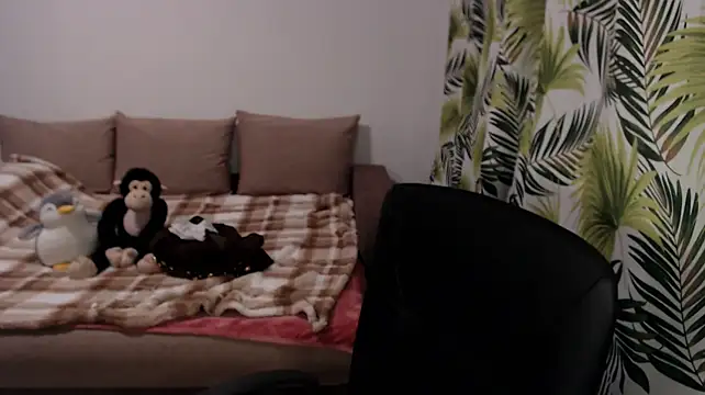 XXX chat uživo modela ViviRoses