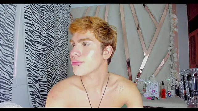 Jacobelord's Live XXX Chat