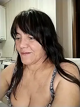 Chat XXX en directo de MilkCandyGirl