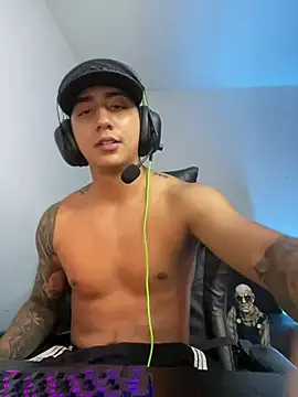 DrainExtreme – Live XXX-chat