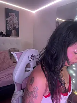 Chat XXX Live SamathaMay
