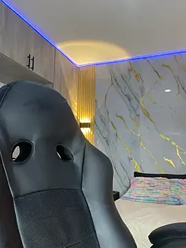 Czat XXX na żywo – bunnyglow69