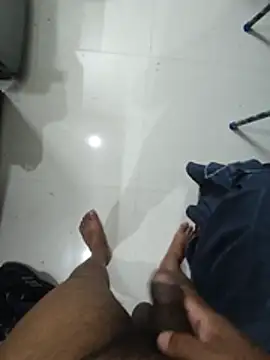Show de webcam de AHDaddy007