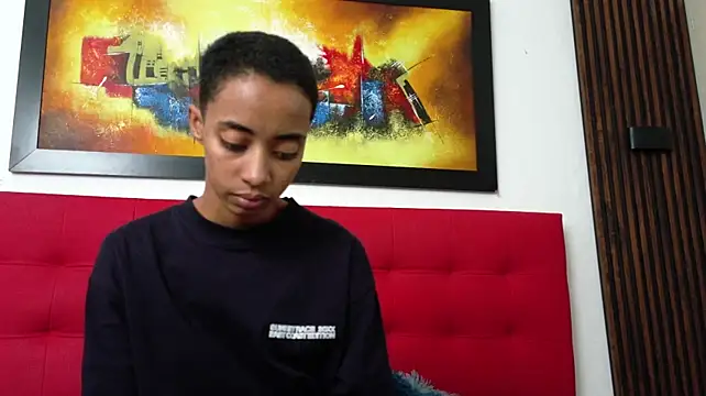 Samy_King23 Live XXX-chat