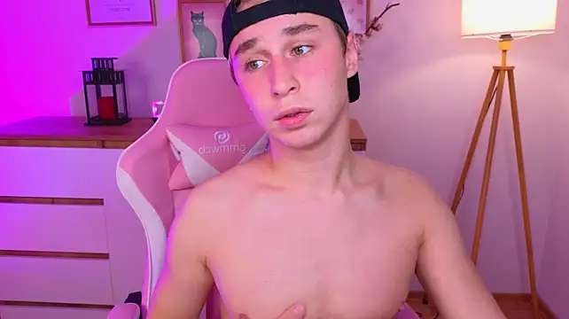 e1v1s Webcam Show