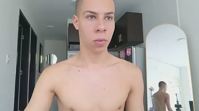 grey___27's Live XXX Chat