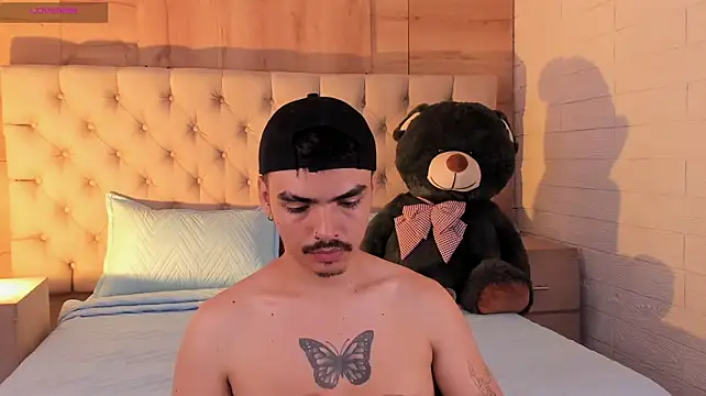 NicoKingg1_ webkamerás műsora