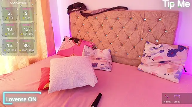دردشة NikyBrookss الجنسية المباشرة