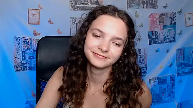 Chat XXX ao vivo de _SusieSu_