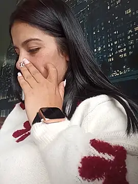 Nathaly_12 élő XXX-chatje