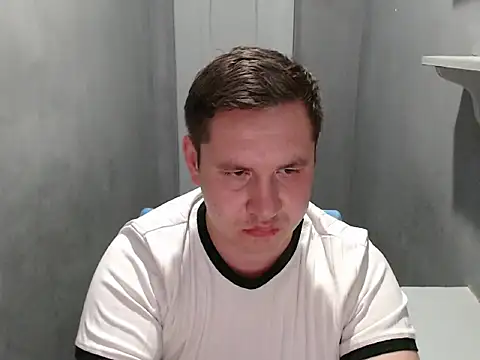 הופעת וובקאם של Max_Marlinn