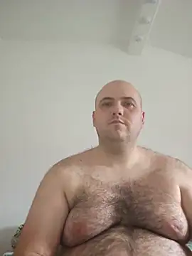 mario890605 Show Webcam